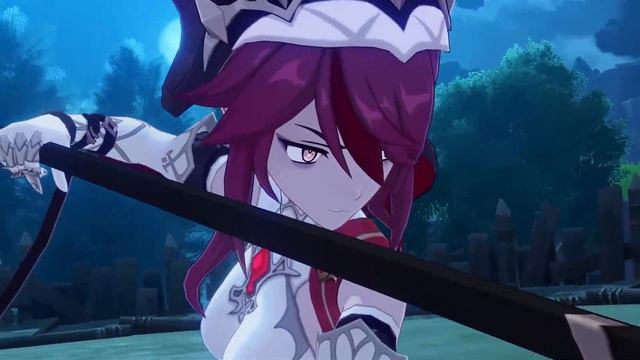 Genshin Impact Nintendo Switch Release | WHERE is This Game!? смотреть онлайн