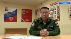 Контрактники могут рассчитывать на определенные льготы и материальные компенсации