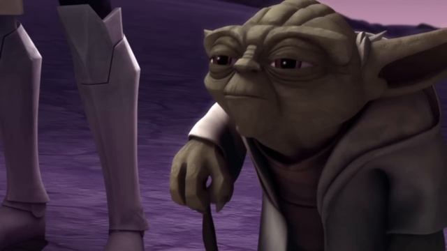 Самые основные факты про Асоку Тано смотреть онлайн