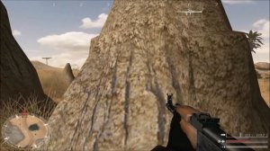 Code Of Honor French Foreign Legion Gameplay Walkthrough Mission 1