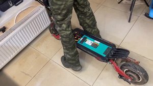 Ответы на вопросы. Предзаказ контроллера. Тест без датчиков холла. Проект Kugoo G1 /ч.6/ FastRemon