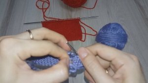 Сәнді өрнек тоқу. Вязание стильного узора. Knitting a stylish pattern