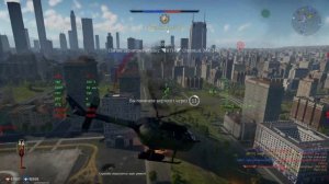 Как, чем и где открывать и прокачать вертолеты | ВИДЕО ГАЙД War Thunder [1440p]