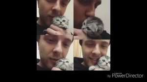 Фотографии Егора Крида 1 часть