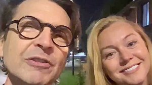 Неожиданный привет от знаменитого Александра Анатольевича - из MTV- Россия 90-х!