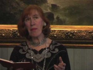 "Нет, не люблю я вас" (запись 2009 г.). Поет Людмила Титова.