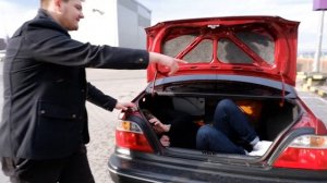 Обзор на Daewoo Nexia за 130к. | Стоит ли брать нексию?