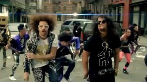 LMFAO - Party Rock Anthem ft. Lauren Bennett, GoonRock