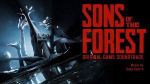 Sons of the Forest OST: Radio - "Synth Pop 2"