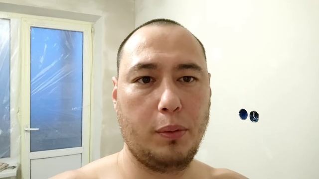 Новый Год был на носу.