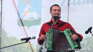 Иван Разумов - "А ты играй и пой"