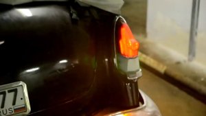 светодиодный комплект на газ 21