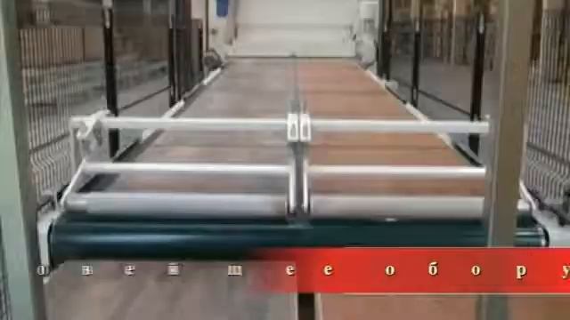 Производство Corkstyle смотреть онлайн