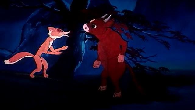 THE BULL | Great Book of Nature | Full Episode 36 | English смотреть онлайн