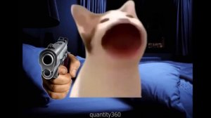 О чём мем: Pop cat | Plag