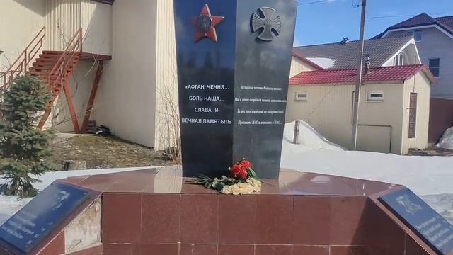 ОКРЕСТНОСТИ. ВОЛОСОВО