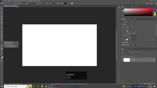 How to write Urdu in Photoshop CC 2022?  | Graphic Designing | Graphic Resort смотреть онлайн