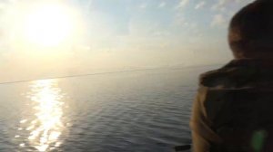 Лещ на блесну  Рыбалка на Кубенском