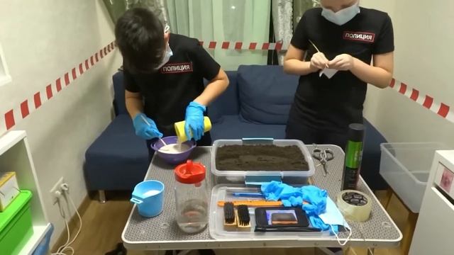 Чемпионат Мастерята компетенция правоохранительная деят.полицейскийШкола Кузьминки 2022 г.