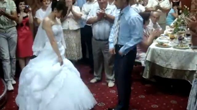 Первый Танец Жениха и Невесты смотреть онлайн