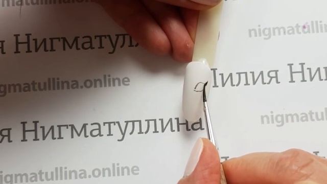 АКВАРЕЛЬ ДЛЯ НАЧИНАЮЩИХ ? Полезные советы для начинающих нейл-мастеров! смотреть онлайн