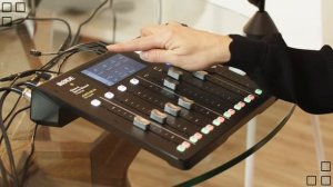 How to Use Your Podcast Production Interface with the Rodecaster Pro