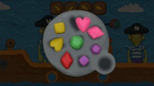 Vlad & Niki 12 Locks Влад и Ники 12 замков