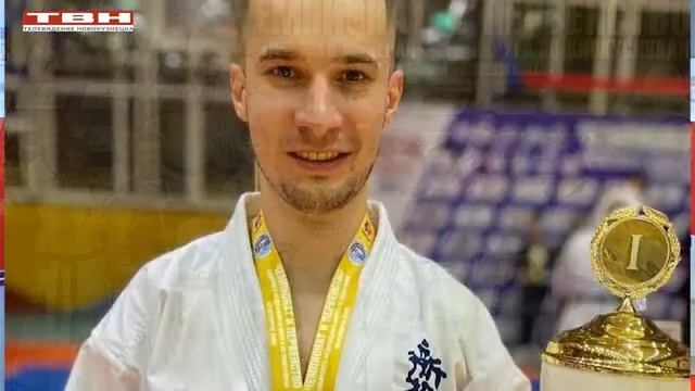 Чемпионат и первенство СФО по шинкиокушинкай