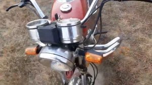 ОБЗОР КУПЛЕНОЙ АЛЬФЫ / Alpha zs50f