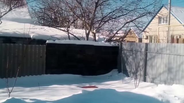 50/Лепим манты/Иду к родителям из Владимировки в Гайдук