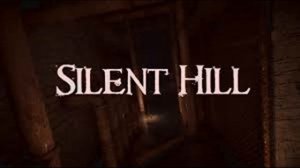 Silent Hill Main Theme (Reverse)