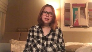 Фикбук и Клуб Поэзии | Две неприятные истории ~