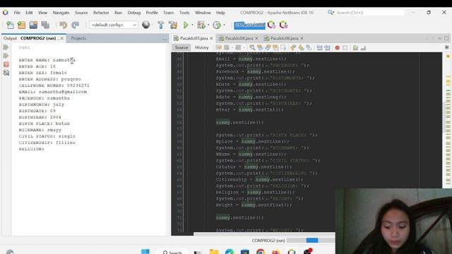 INSRUCTIONAL RESOURCES 04 JAVA 03 смотреть онлайн