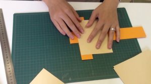 Каскадный водопад в скрапбукинге. Водопад из фотографий.