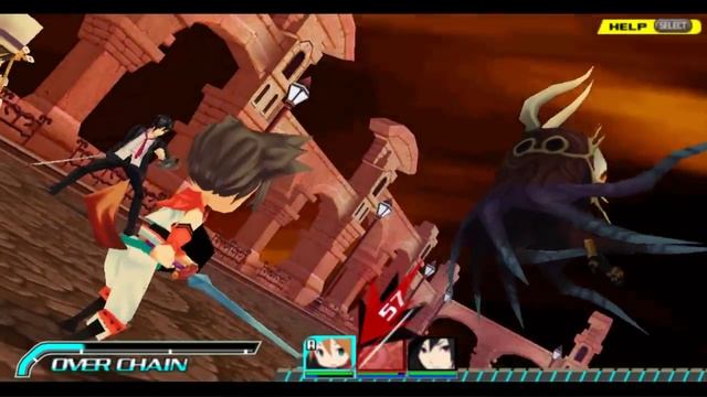 Conception: Ore no Kodomo wo Undekure Part 3:Learning and Fighting смотреть онлайн