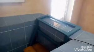 Купель своими руками!