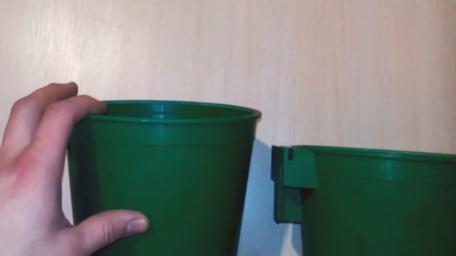 Поилки для цыплят своими руками