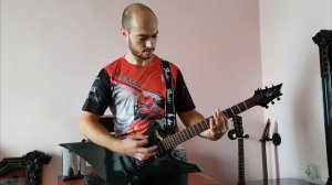 One Step Closer - Linkin Park Cover