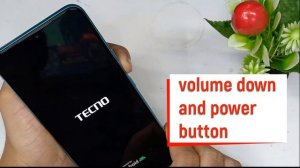 Tecno Spark 8c Hard Reset And Screen Lock Remove | Kg5k Android 11 6gb 64 hard reset