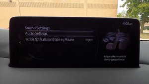 2022 Mazda CX-5 — Infotainment Review | Screen, Apple CarPlay, Android Auto How-To