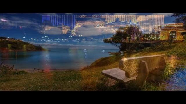 Amon Ra - Antipod смотреть онлайн