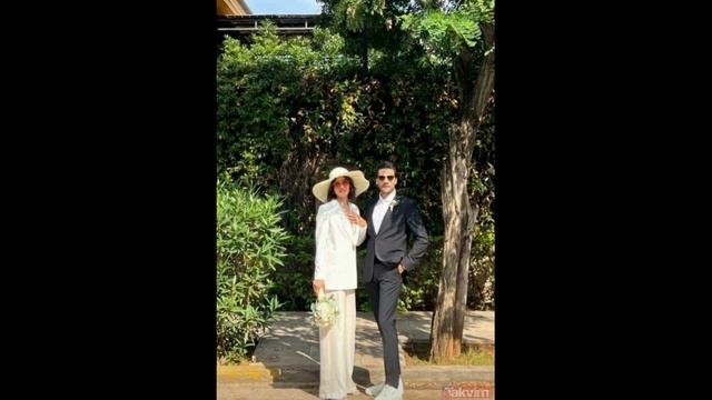 Neslihan and Burak went to Kaan Urgancıoğlu's wedding, this situation made Fahriye very angry смотреть онлайн