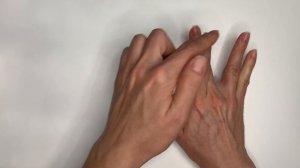 Игра с пальчиками