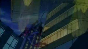 AKR - Обзор на м/c про Человека-паука часть 3: 90-ые