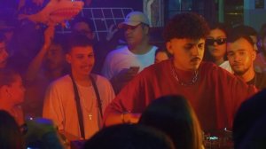 Visage Music - Just Groove #2