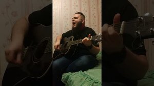 Воины света под гитару. Спел класс.