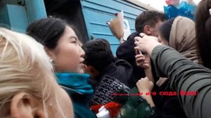 Встреча из армии.Дмб 2019. Возвращение домой.