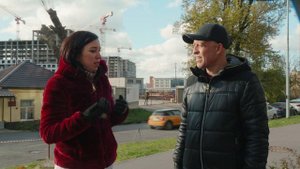 Нестандартно ВЫСОКИЕ потолки 3 метра в ЖК Куинджи от RBI / Новостройки СПб