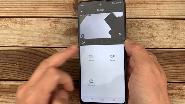 ПОВОРОТНАЯ WIFI КАМЕРА УМНЫЙ ДОМ Tuya СЛЕДИТ ЗА ДВИЖЕНИЯМИ