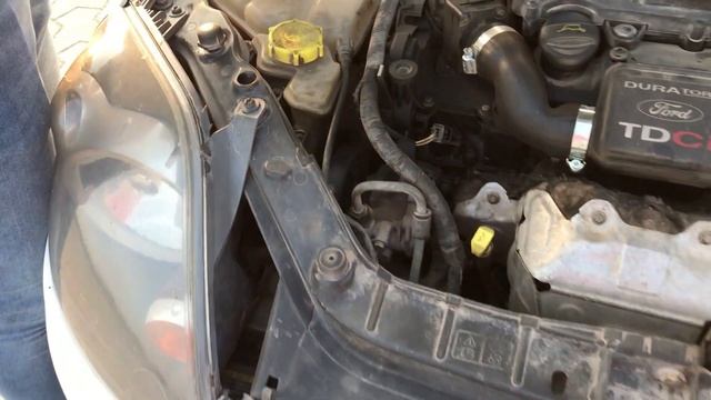 FORD FİESTA 1.4 68 beygir - 0 dan 100 e çıkamayan araba.. UNKNOWN смотреть онлайн